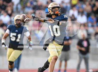 Thumbnail 1 in Cathedral Catholic @ Mater Dei Catholic photogallery.