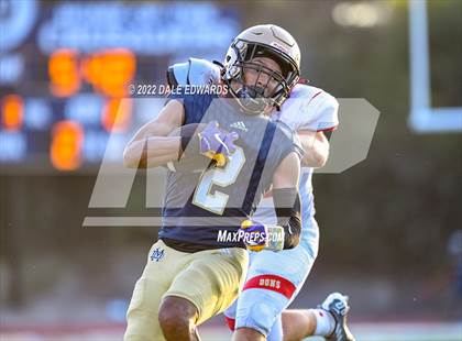 Thumbnail 1 in Cathedral Catholic @ Mater Dei Catholic photogallery.