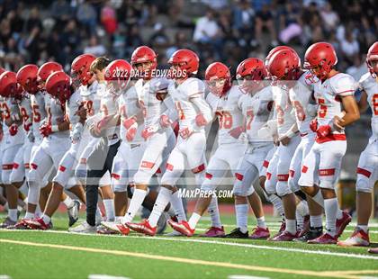 Thumbnail 3 in Cathedral Catholic @ Mater Dei Catholic photogallery.