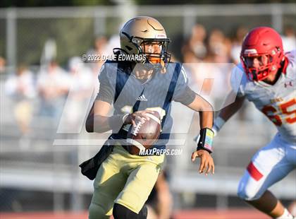 Thumbnail 2 in Cathedral Catholic @ Mater Dei Catholic photogallery.