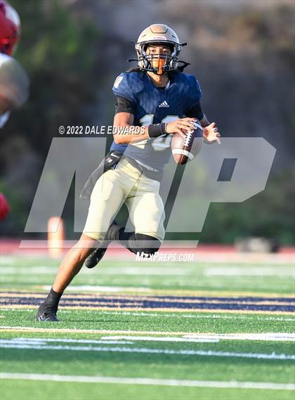 Thumbnail 2 in Cathedral Catholic @ Mater Dei Catholic photogallery.