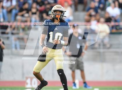 Thumbnail 1 in Cathedral Catholic @ Mater Dei Catholic photogallery.