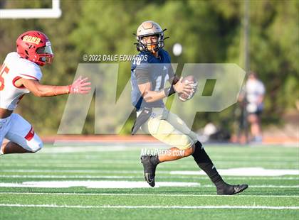 Thumbnail 2 in Cathedral Catholic @ Mater Dei Catholic photogallery.