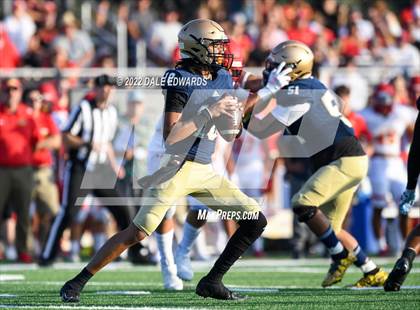 Thumbnail 2 in Cathedral Catholic @ Mater Dei Catholic photogallery.