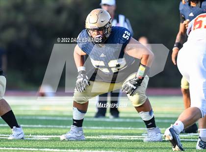 Thumbnail 3 in Cathedral Catholic @ Mater Dei Catholic photogallery.