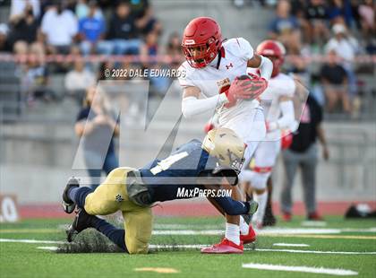 Thumbnail 3 in Cathedral Catholic @ Mater Dei Catholic photogallery.
