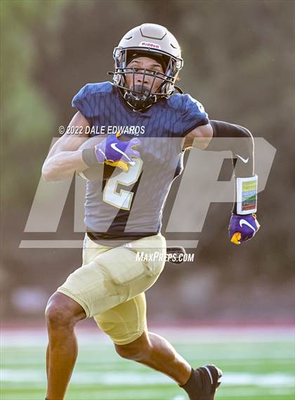 Thumbnail 3 in Cathedral Catholic @ Mater Dei Catholic photogallery.