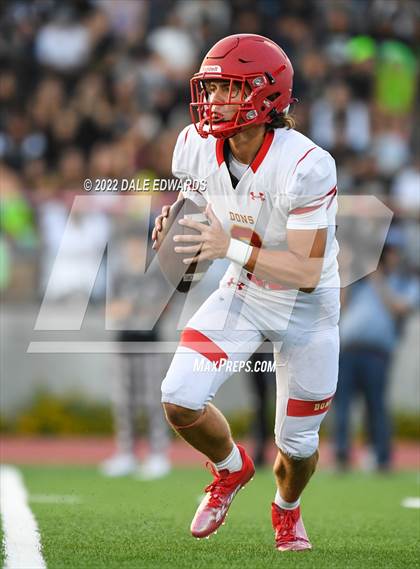 Thumbnail 2 in Cathedral Catholic @ Mater Dei Catholic photogallery.