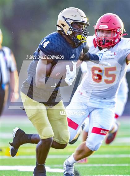 Thumbnail 2 in Cathedral Catholic @ Mater Dei Catholic photogallery.