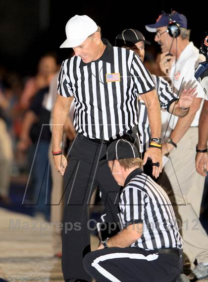 Thumbnail 1 in Serra @ Chaminade photogallery.