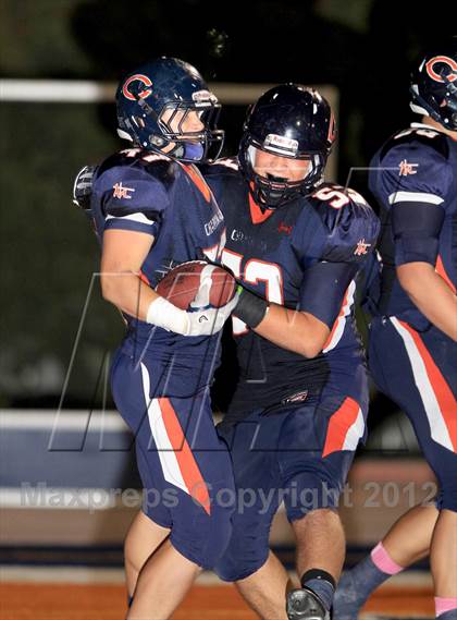 Thumbnail 2 in Serra @ Chaminade photogallery.