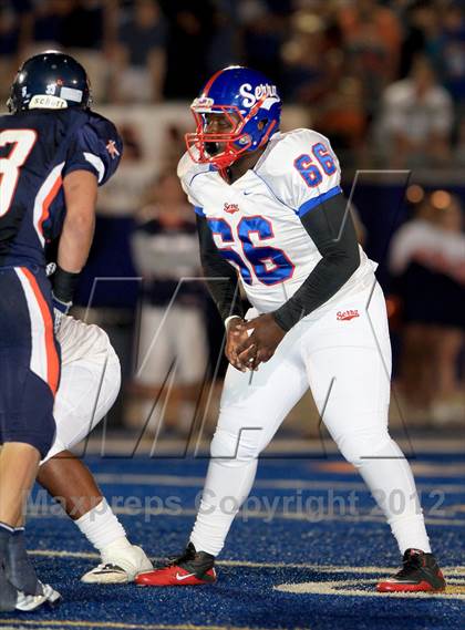Thumbnail 2 in Serra @ Chaminade photogallery.