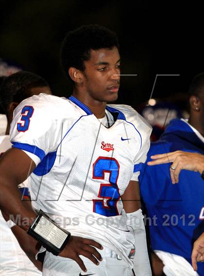 Thumbnail 3 in Serra @ Chaminade photogallery.