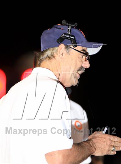 Thumbnail 2 in Serra @ Chaminade photogallery.