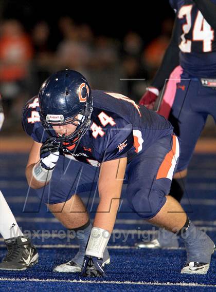 Thumbnail 2 in Serra @ Chaminade photogallery.