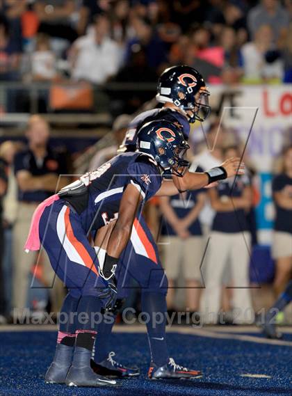 Thumbnail 2 in Serra @ Chaminade photogallery.