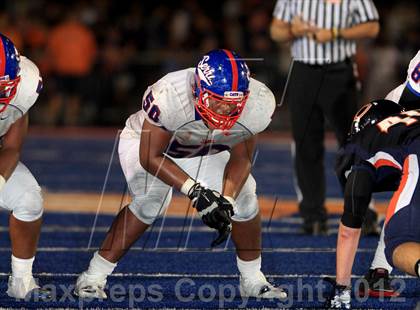 Thumbnail 1 in Serra @ Chaminade photogallery.