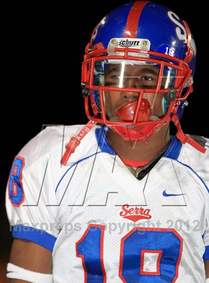Thumbnail 3 in Serra @ Chaminade photogallery.