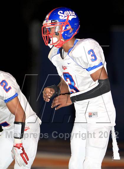 Thumbnail 3 in Serra @ Chaminade photogallery.