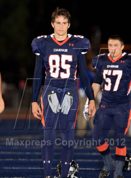 Thumbnail 1 in Serra @ Chaminade photogallery.