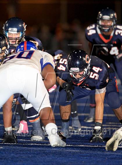Thumbnail 3 in Serra @ Chaminade photogallery.
