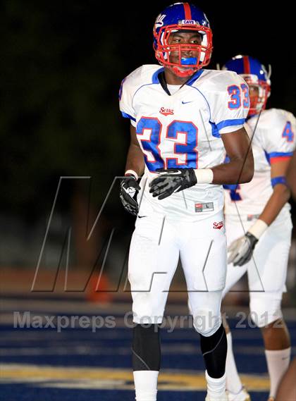 Thumbnail 2 in Serra @ Chaminade photogallery.