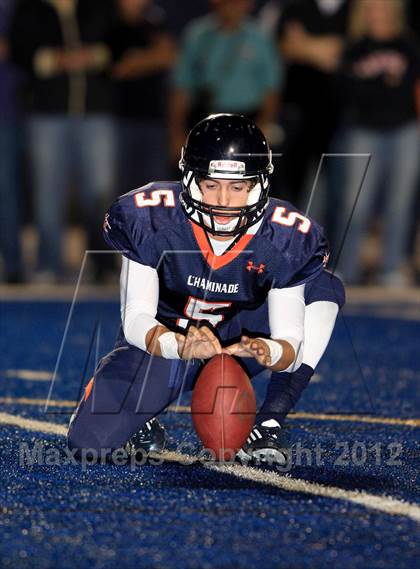 Thumbnail 1 in Serra @ Chaminade photogallery.