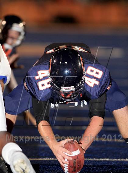 Thumbnail 1 in Serra @ Chaminade photogallery.