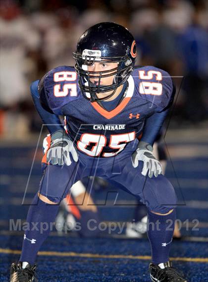 Thumbnail 2 in Serra @ Chaminade photogallery.
