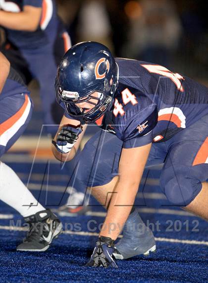 Thumbnail 1 in Serra @ Chaminade photogallery.