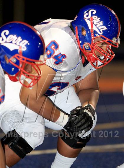 Thumbnail 3 in Serra @ Chaminade photogallery.