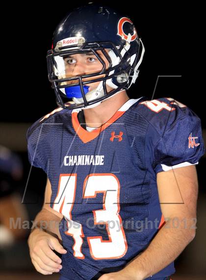 Thumbnail 1 in Serra @ Chaminade photogallery.
