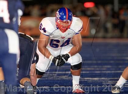 Thumbnail 2 in Serra @ Chaminade photogallery.