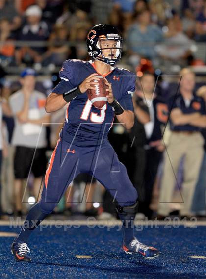 Thumbnail 2 in Serra @ Chaminade photogallery.