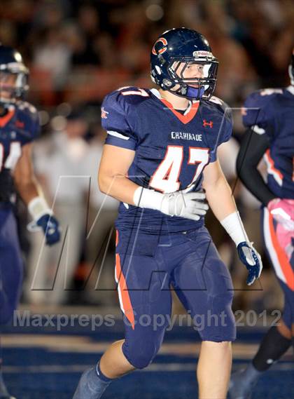 Thumbnail 2 in Serra @ Chaminade photogallery.