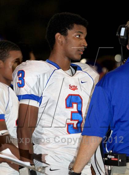Thumbnail 2 in Serra @ Chaminade photogallery.
