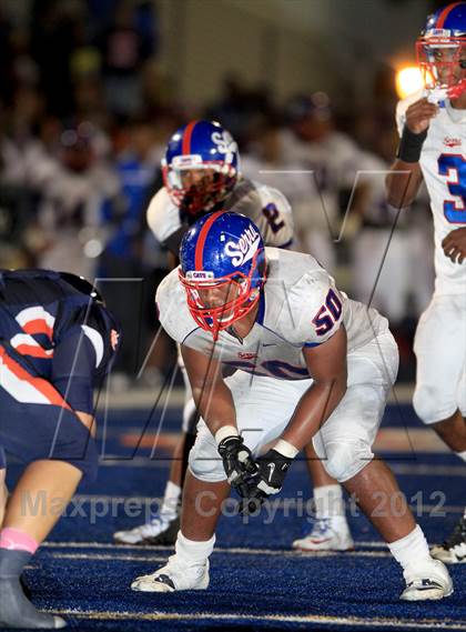 Thumbnail 2 in Serra @ Chaminade photogallery.