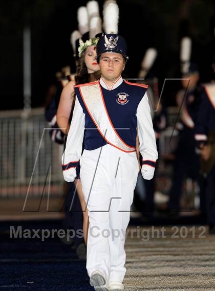 Thumbnail 2 in Serra @ Chaminade photogallery.