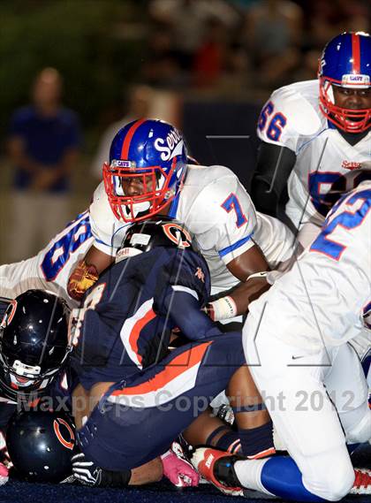 Thumbnail 3 in Serra @ Chaminade photogallery.