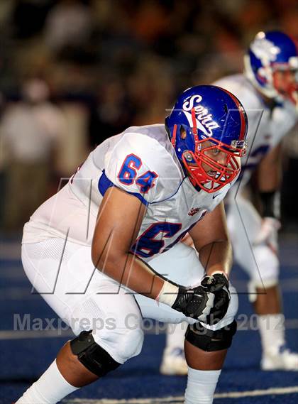 Thumbnail 2 in Serra @ Chaminade photogallery.