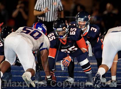 Thumbnail 1 in Serra @ Chaminade photogallery.