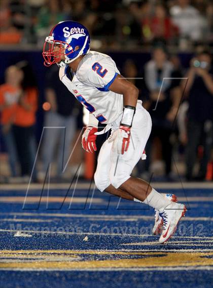 Thumbnail 3 in Serra @ Chaminade photogallery.