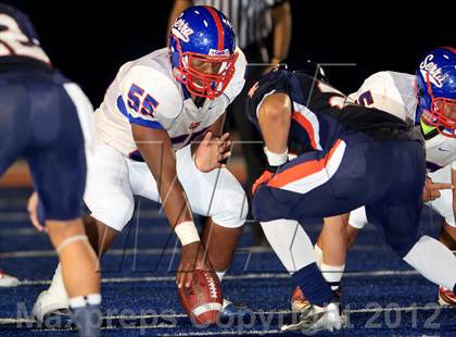 Thumbnail 2 in Serra @ Chaminade photogallery.