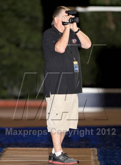 Thumbnail 2 in Serra @ Chaminade photogallery.