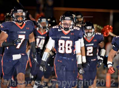 Thumbnail 3 in Serra @ Chaminade photogallery.