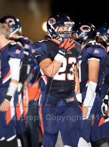 Thumbnail 3 in Serra @ Chaminade photogallery.