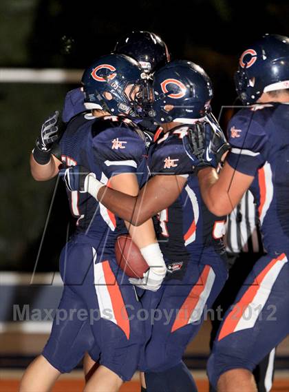 Thumbnail 3 in Serra @ Chaminade photogallery.