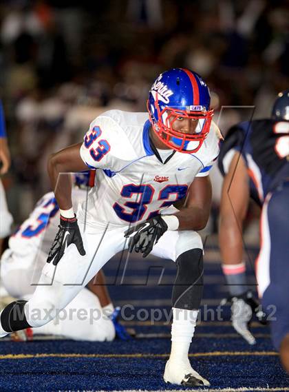 Thumbnail 1 in Serra @ Chaminade photogallery.