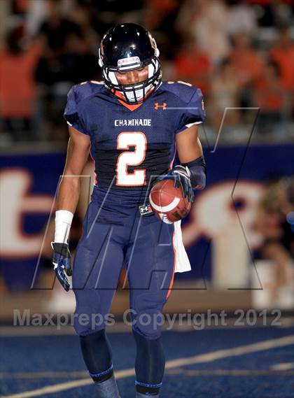 Thumbnail 1 in Serra @ Chaminade photogallery.