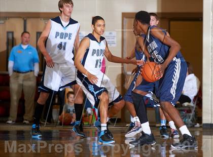 Thumbnail 1 in Northview @ Pope photogallery.